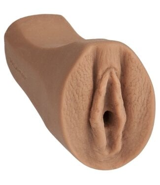 Doc Johnson Doc Johnson - Noches Latinas ULTRASKYN Amiga Para La Palma Vagina