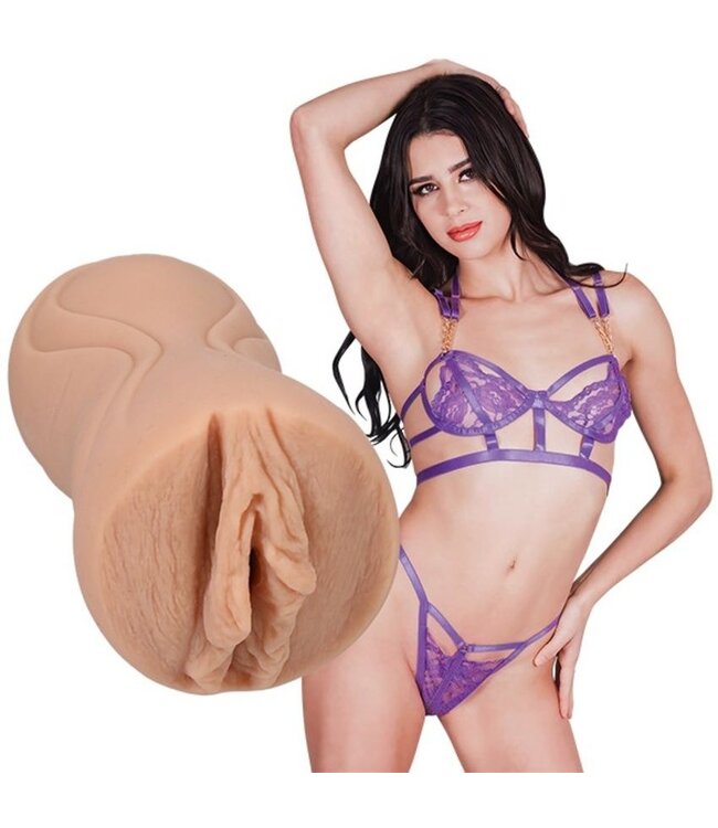 Doc Johnson Doc Johnson - Signature Strokers Kylie Rocket