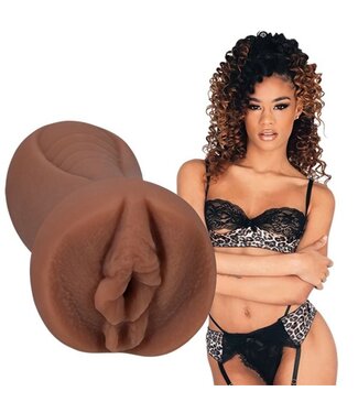 Doc Johnson Doc Johnson - Signature Strokers Scarlit Scandal