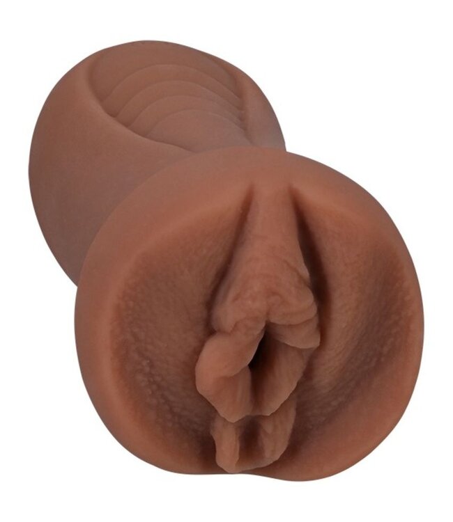 Doc Johnson Doc Johnson - Signature Strokers Scarlit Scandal