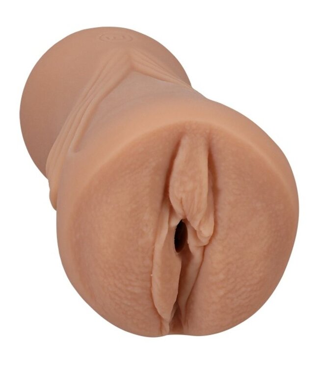 Doc Johnson Doc Johnson - Signature Strokers Eva Elfie