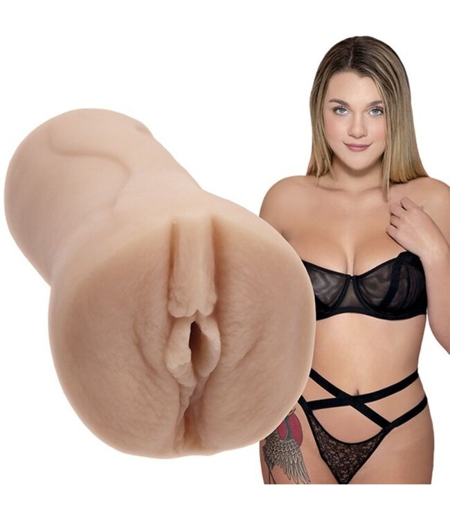 Doc Johnson Doc Johnson - Signature Strokers Gabbie Carter