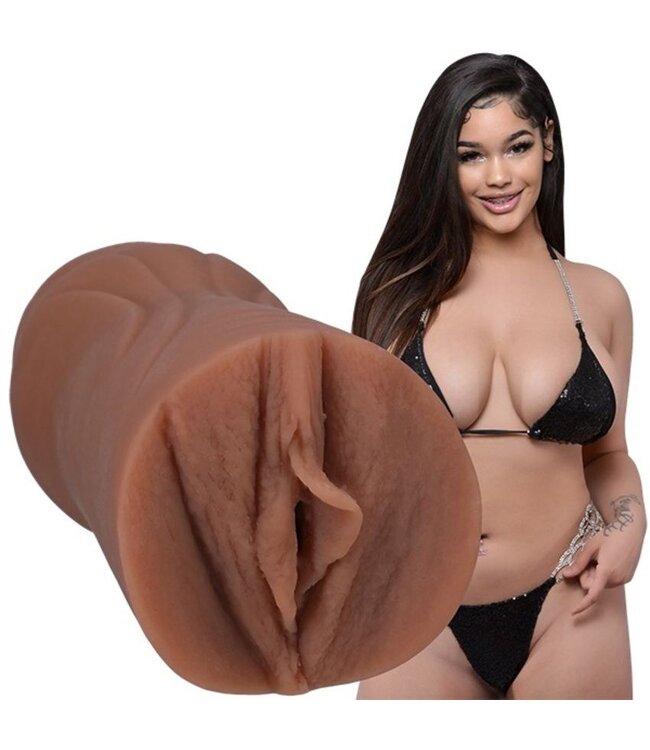 Doc Johnson Doc Johnson - Signature Strokers Girls of Social Media lexi2legit