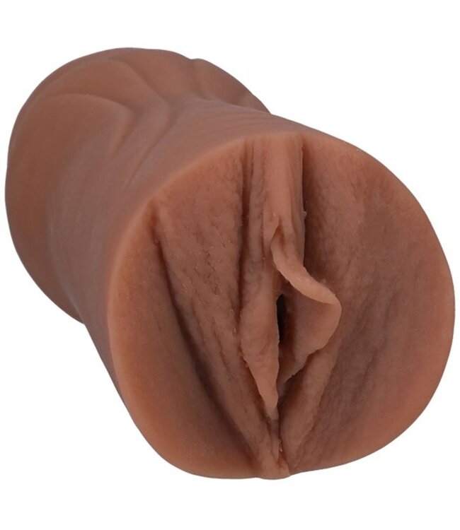 Doc Johnson Doc Johnson - Signature Strokers Girls of Social Media lexi2legit