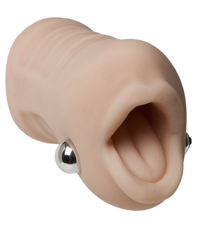 Doc Johnson Doc Johnson - Signature Strokers Sasha Grey Deep Throat