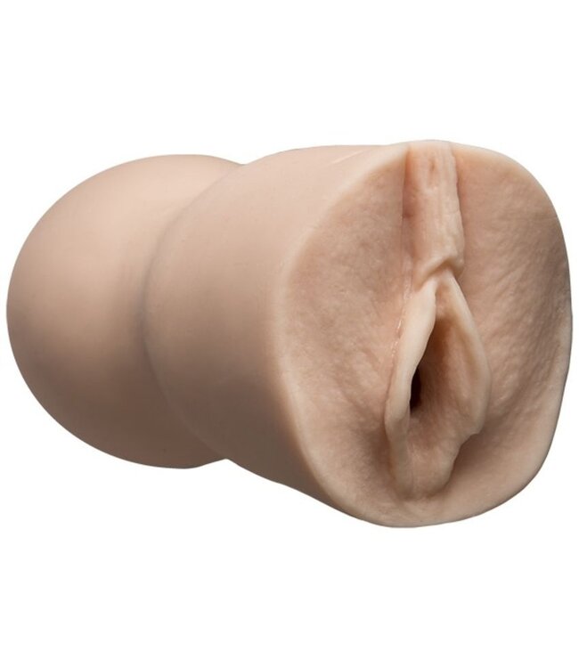 Doc Johnson Doc Johnson - Signature Strokers Sasha Grey Fuckhole