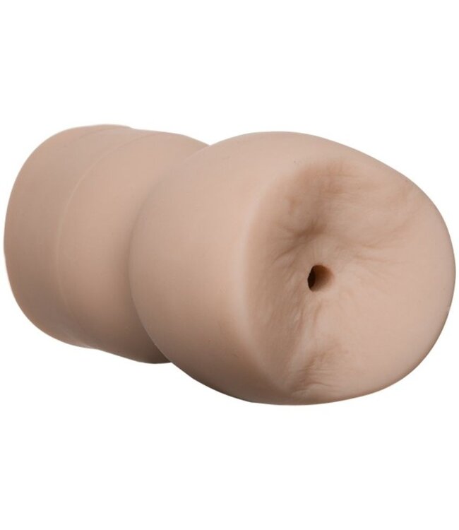 Doc Johnson Doc Johnson - Signature Strokers Sasha Grey Fuckhole