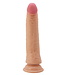 Rimba Pretty Love - Kable - Sliding Skin Realistische Dildo 21cm - Nude