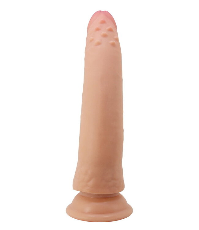 Rimba Pretty Love - Kable - Sliding Skin Realistische Dildo 21cm - Nude