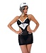 Daring Intimates French Maid Roleplay Set
