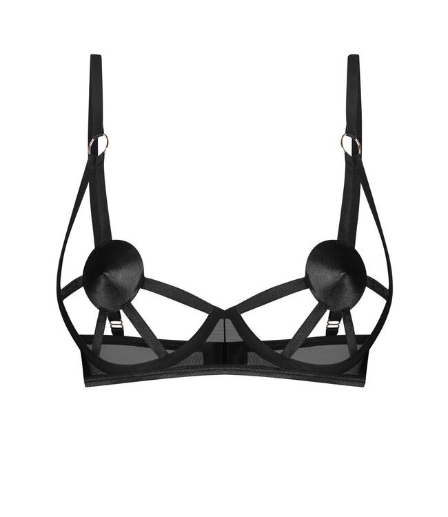 Obsessive Obsessive - Freedom Euridia - Zwart