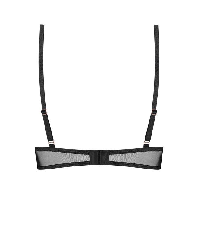 Obsessive Obsessive - Freedom Euridia - Zwart