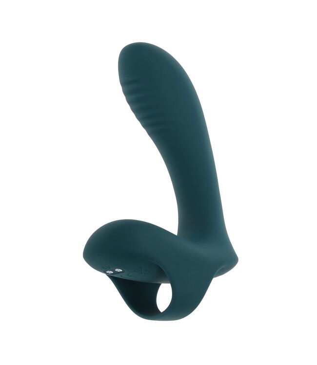 Playboy Playboy - Wrapped Around Your Finger - Groen