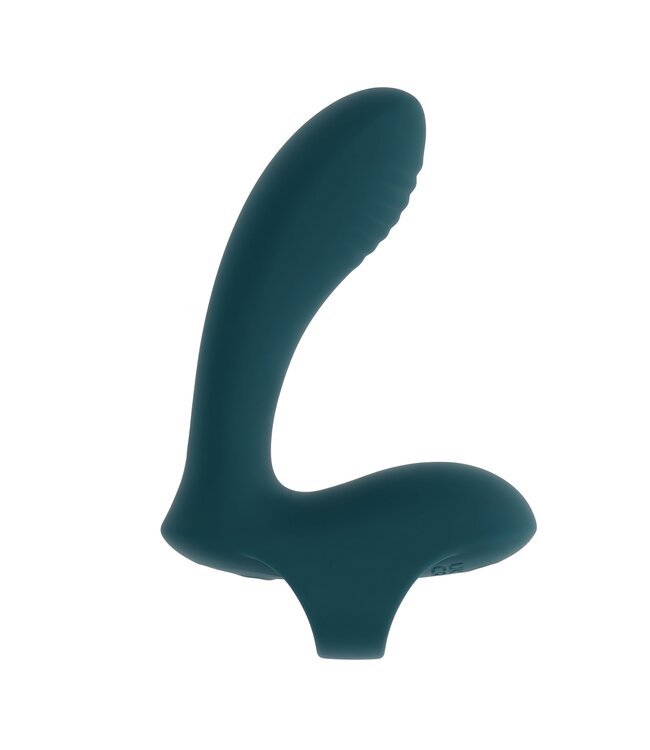 Playboy Playboy - Wrapped Around Your Finger - Groen