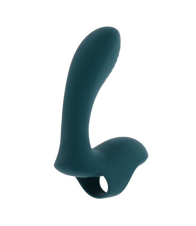 Playboy Playboy - Wrapped Around Your Finger - Groen