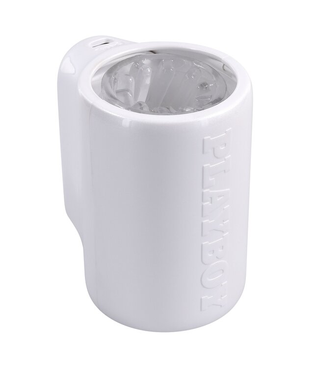 Playboy Playboy - Spin Doctor - Wit