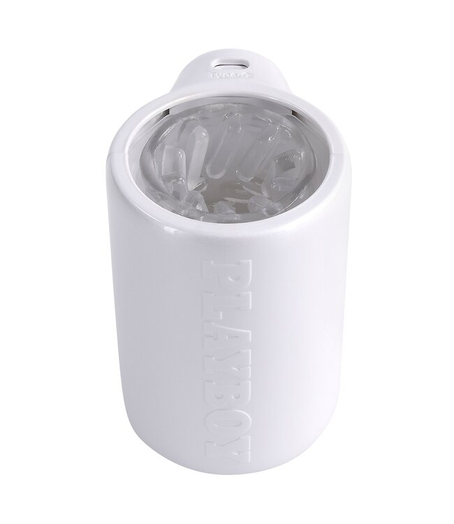 Playboy Playboy - Spin Doctor - Wit