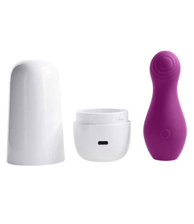 Playboy Playboy - The Jest Set Tapping - Magenta