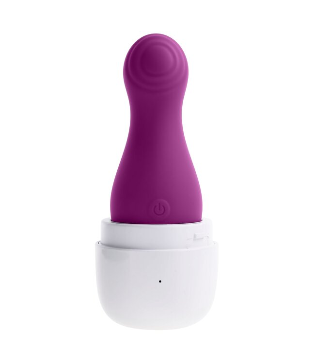 Playboy Playboy - The Jest Set Tapping - Magenta