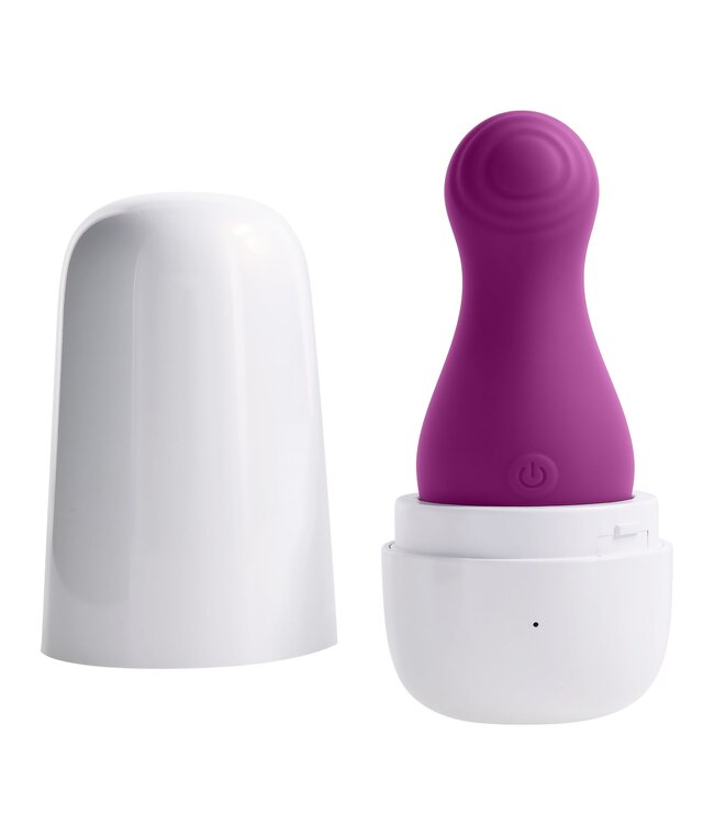 Playboy Playboy - The Jest Set Tapping - Magenta