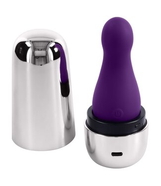 Playboy Playboy - The Jet Set Vibe - Paars