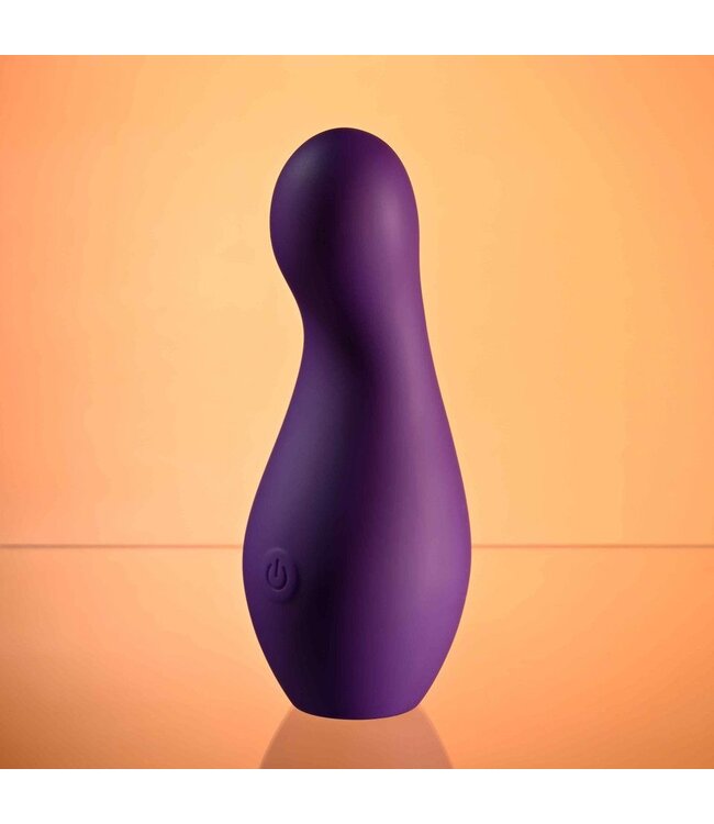 Playboy Playboy - The Jet Set Vibe - Paars