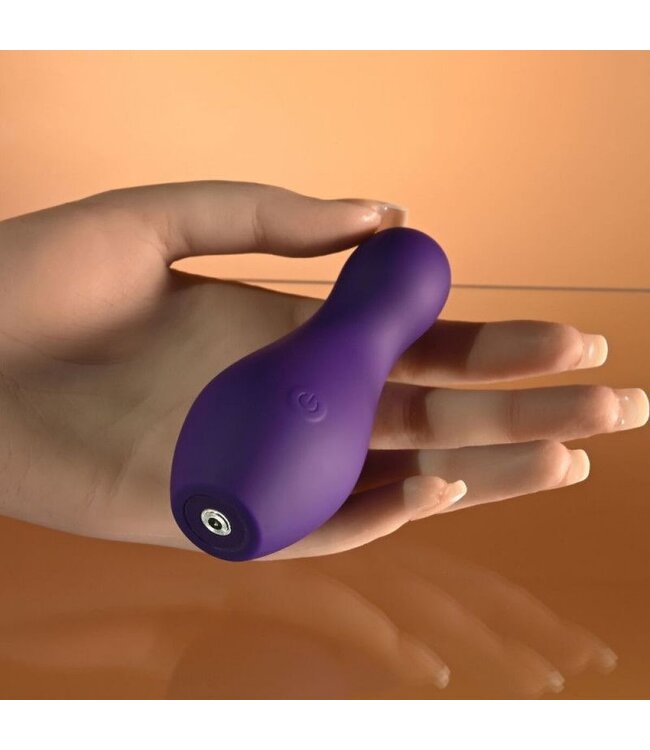 Playboy Playboy - The Jet Set Vibe - Paars