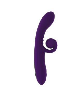 Playboy Playboy - Curlicue - Paars