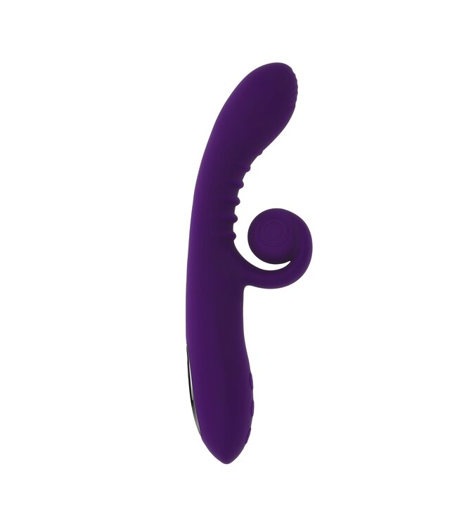 Playboy Playboy - Curlicue - Paars