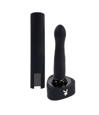 Playboy Playboy - Pleasure Zone - Zwart