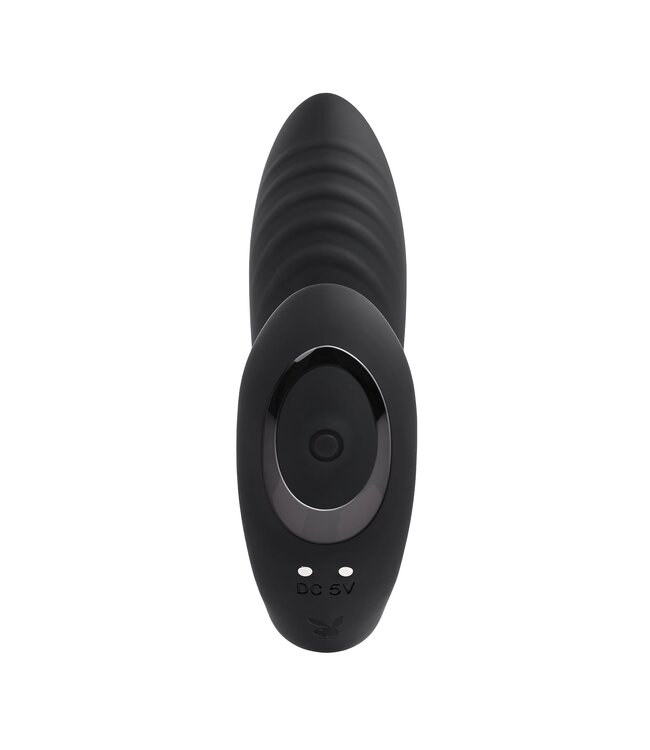 Playboy Playboy - Play Time - Zwart