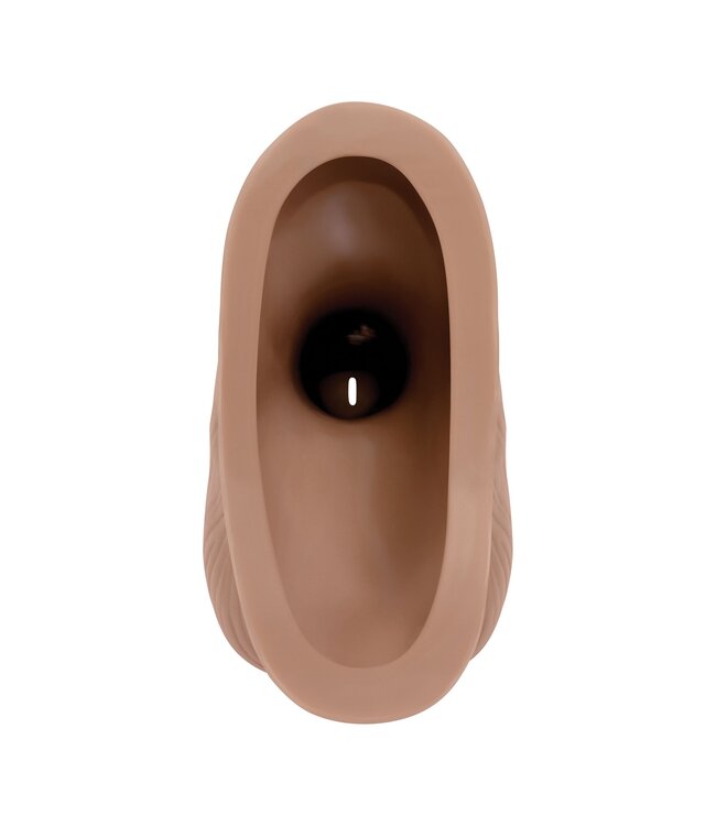 Gender X Evolved Novelties - Stand To Pee - Beige