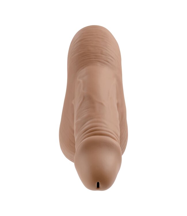 Gender X Evolved Novelties - Stand To Pee - Beige