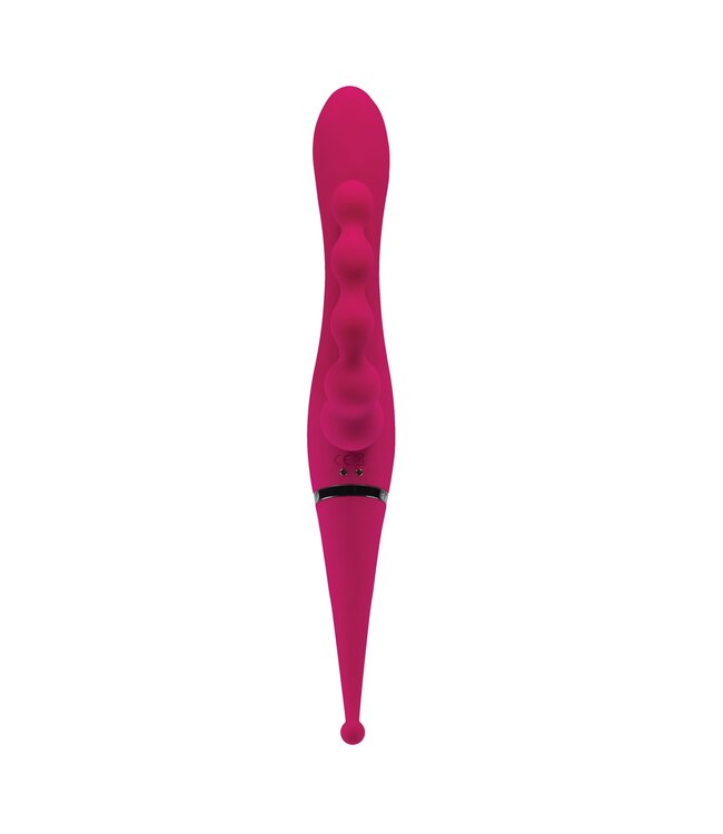 Gender X Evolved Novelties - Four By Four - Magenta