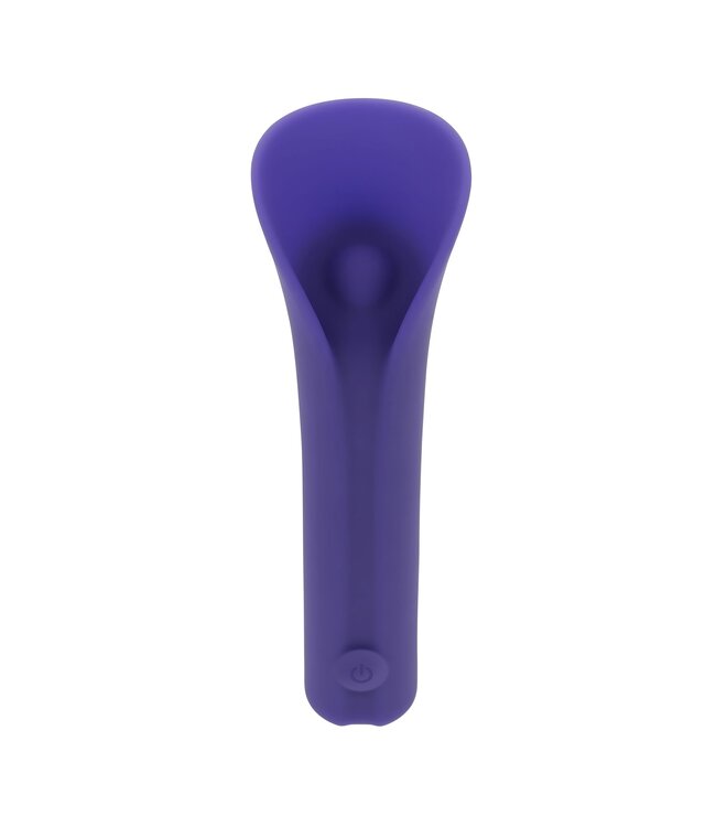 Evolved Evolved Novelties - Full Coverage - Paars