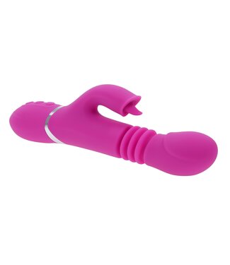 Evolved Evolved Novelties - Pink Dragon - Roze