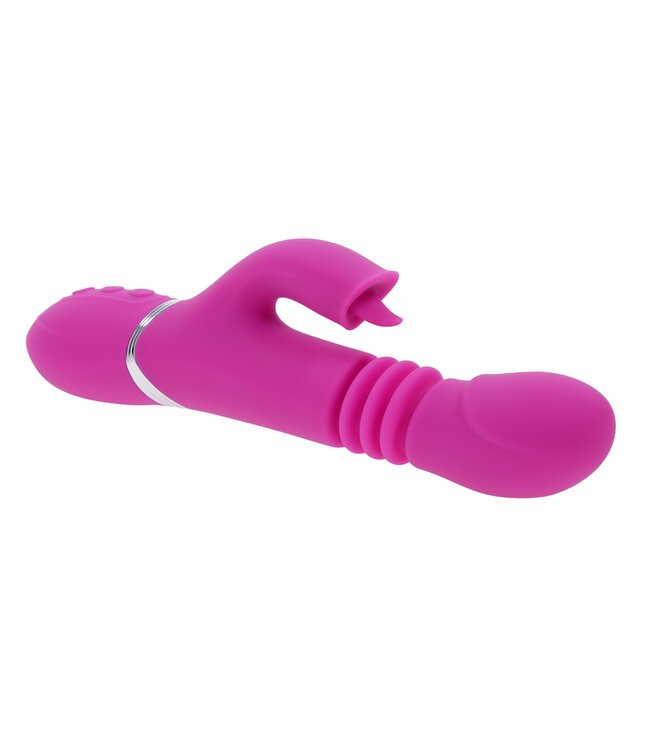 Evolved Evolved Novelties - Pink Dragon - Roze