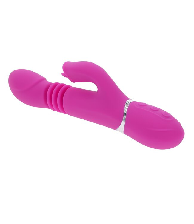 Evolved Evolved Novelties - Pink Dragon - Roze