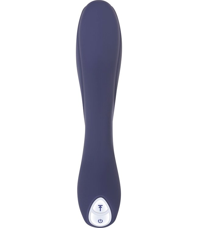 Evolved Evolved Novelties - Coming Strong - Paars