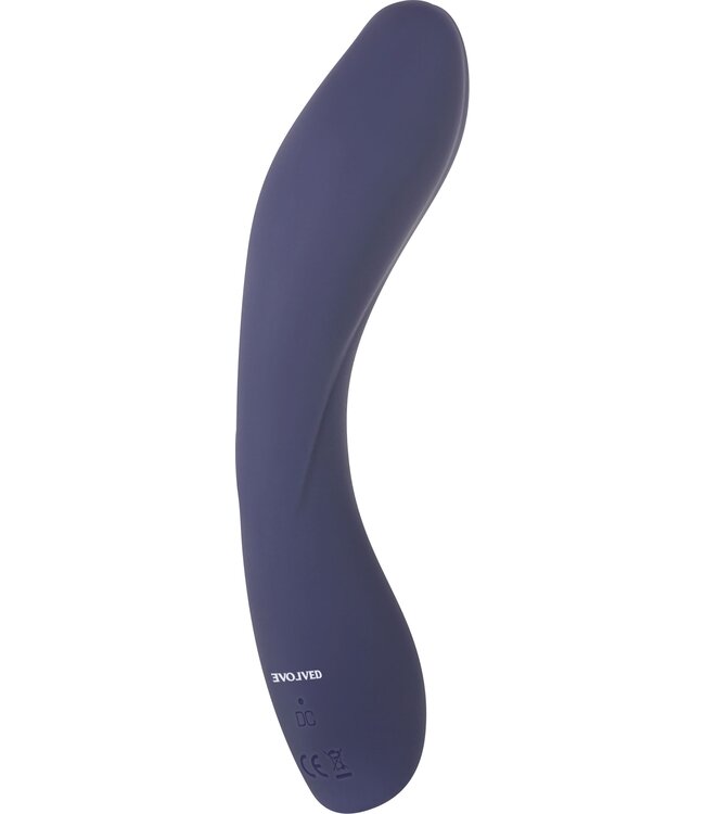 Evolved Evolved Novelties - Coming Strong - Paars