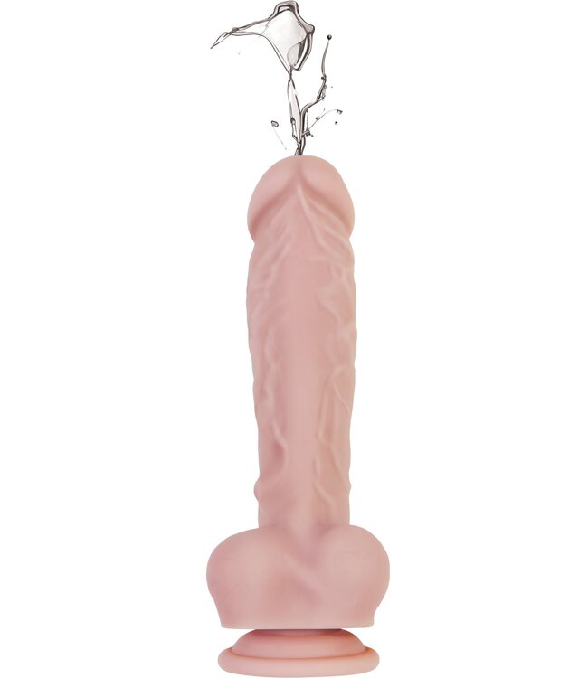 Evolved Evolved Novelties - Big Shot - Beige