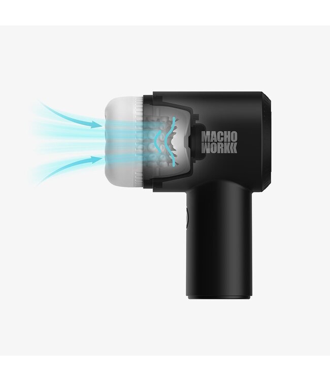 OTOUCH OTOUCH - Macho Work 2