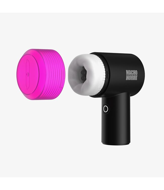 OTOUCH OTOUCH - Macho Work 2