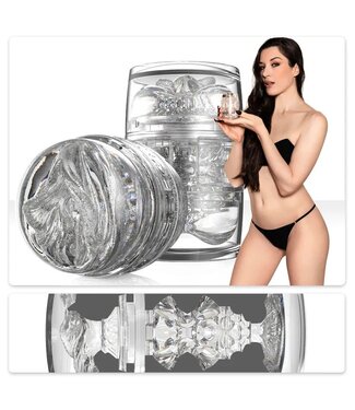 Fleshlight Fleshlight - Quickshot Masturbator - Stoya