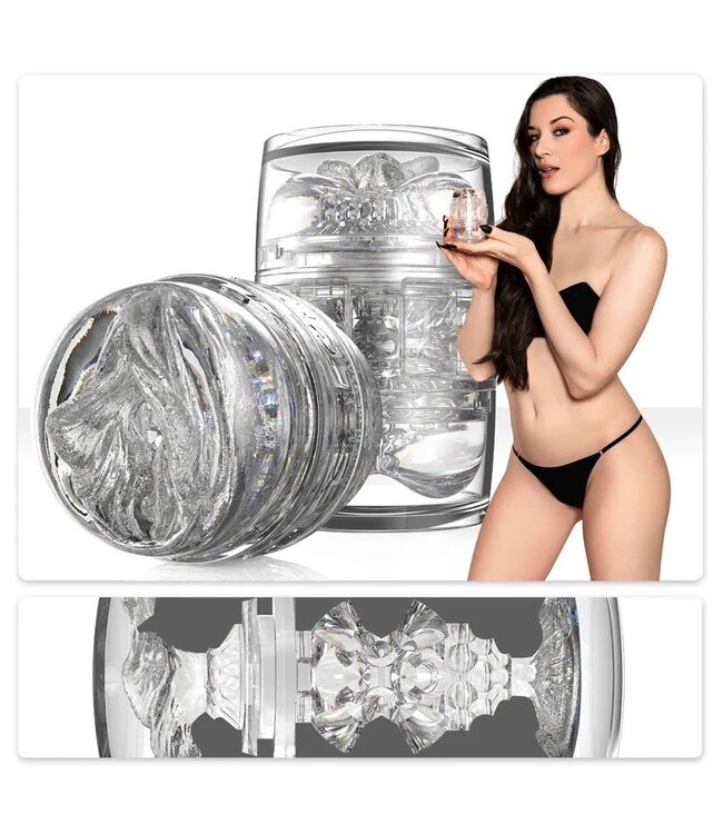 Fleshlight Fleshlight - Quickshot Masturbator - Stoya