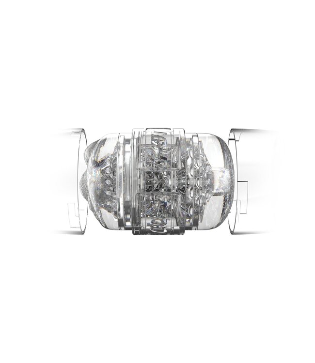 Fleshlight Fleshlight - Quickshot Masturbator - Stoya