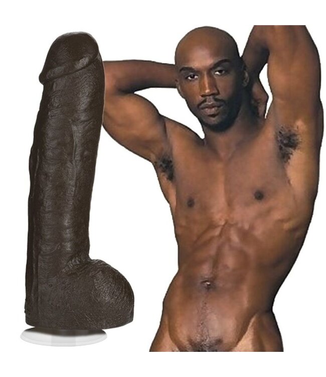 Doc Johnson Doc Johnson - Signature Cocks Bam Huge