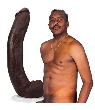 Doc Johnson Doc Johnson - Signature Cocks Dredd