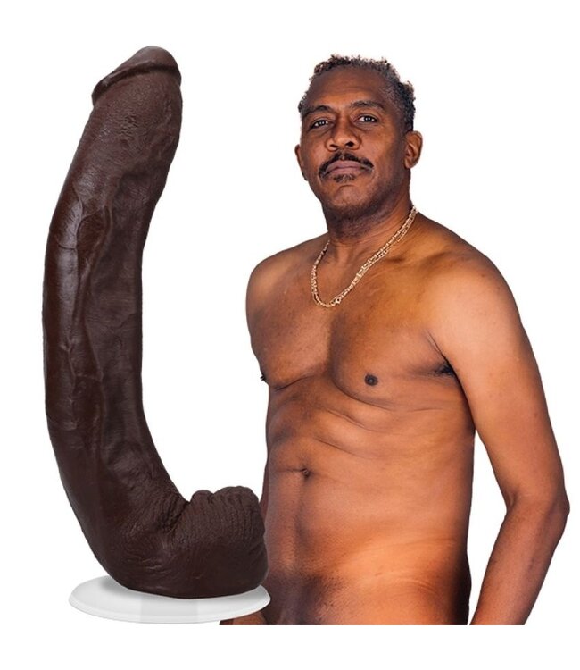 Doc Johnson Doc Johnson - Signature Cocks Dredd