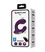 Rimba Pretty Love - Billy - G-Spot Vibrator met app afstandsbediening - Paars
